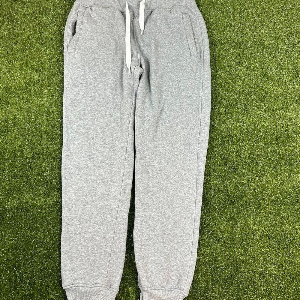 Southpole Men's Grey Joggers-tracksuits